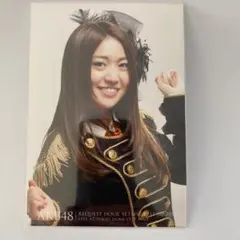 AKB☆大島優子☆studio recordings コレクション特典生写真 - メルカリ