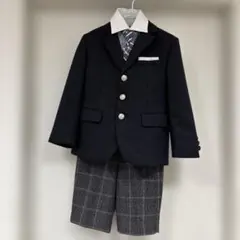 waltz by BEAMS DESIGN ネイビー 110cm 卒園式 入学式