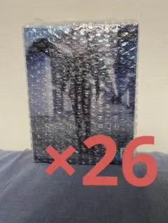 呪術廻戦　Luminasta　“五条悟”鏖殺×26