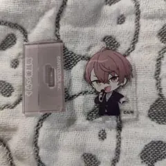 にじさんじ加賀美ハヤト　アクスタ