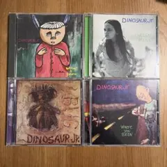 Dinosaur Jr. Beyond CD プロモ盤　レア Dinosaur Jr. Beyond CD プロモ盤 レア - メルカリ