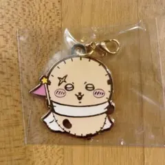 ちいかわパーク　メタルチャーム　ラッコ