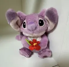 ぬいぐるみ キーホルダーのサムネイル