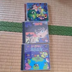 三点セット クラッシュ・バンディクー3