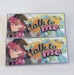 桜河こはく イベコレ 50点 2025年最新】桜河こはく 缶バッジ イベコレの人気アイテム - メルカリ