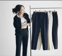 2025年最新】エディターズパンツの人気アイテム - メルカリ