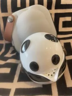 携帯用 パンダ 中国茶器