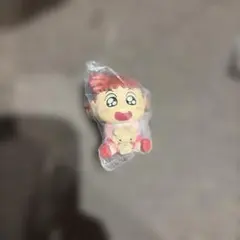 クレヨンしんちゃん ぎゅーこっと フィギュア　ねねちゃん