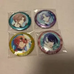 2025年最新】エイトリ 缶バッジの人気アイテム - メルカリ