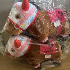 OneMall provides Mercari products: サラブレッドコレクション