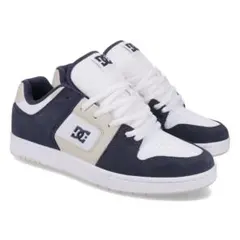 DC SHOES MANTECA 4 S 26.5cmのサムネイル