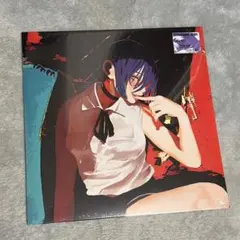 米津玄師 IRIS OUT/JANE DOE アナログ盤 輸入盤 新品未開封