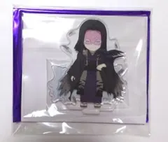 鬼滅の刃　ハロウィン　アクリルスタンド　産屋敷