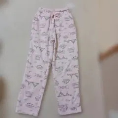 すみっコぐらし ルームウェア Mサイズ ピンクのサムネイル