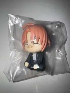 3年Z組 銀八先生 まちぼうけ 神威