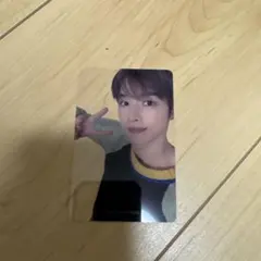 RIIZE ソンチャンカード