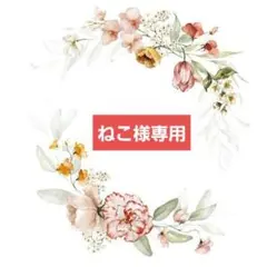 ねこ様 リクエスト 3点 まとめ商品