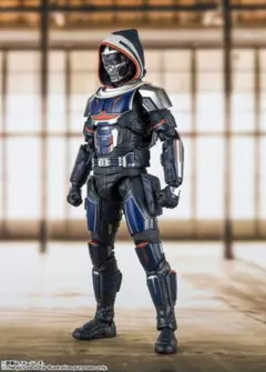 S.H.figuarts タスクマスター(映画ブラック・ウィドウ)　未開封品
