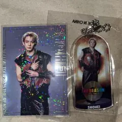 浦川翔平 セット