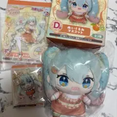 2026年最新】初音ミク ぬいぐるみ まとめ売りの人気アイテム - メルカリ