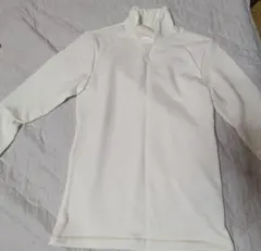 UNIQLO ヒートテック 超極暖　ハイネック Mサイズ