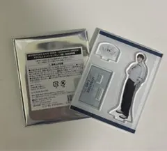 SEVENTEEN セブチカフェ アクスタ ドギョム アクリルスタンド 2024