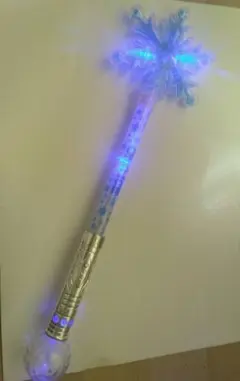 ディズニーオンアイス　ステッキ