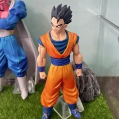 【未開封】孫悟飯 ドラゴンボール フィギュア