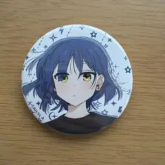 ぼっち・ざ・ろっく！ 山田リョウ 缶バッジ