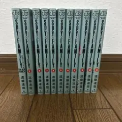 SPY×FAMILY 1-7.9-11セット