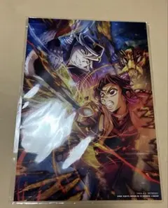 鬼滅の刃 特典 映画 童磨 胡蝶しのぶ