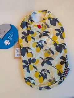 【タグ付新品】ラディカ　Sサイズ　レモンイエロー　Keep Coolのサムネイル