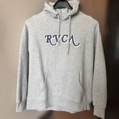 RVCA ルーカ　フード付パーカー　撥水　Sサイズのサムネイル