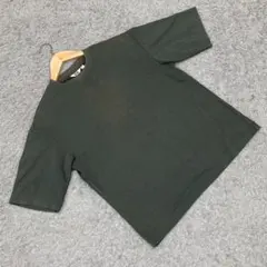 UNIQLO ユニクロ ✨Tシャツ✨エアリズム 半袖 ブルー メンズ S 良品