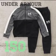UNDER ARMOUR ジャージ