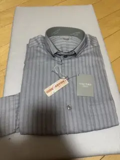 YUKI TORII HOMME 長袖シャツ M-82 新品