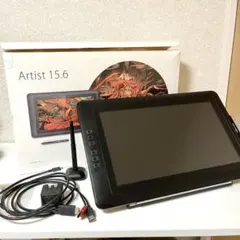 液晶ペンタブレット