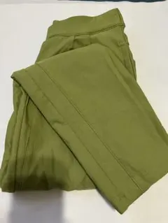 Bou Jeloud パンツ　裏起毛