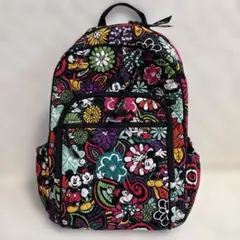 Vera Bradley コラボDISNEYハワイアンキルトリュックのサムネイル