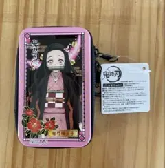 鬼滅の刃 マルチケース