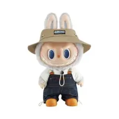 ポップマート ザモンスターズ ラブブ フォールインワイルド