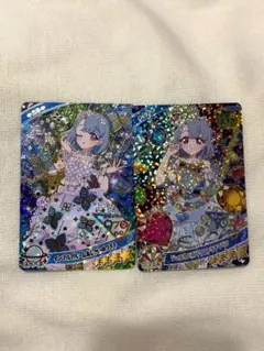 アイプリ星4　六堂える