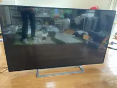 むぅ様専用　TOSHIBA REGZA デジタルテレビ 55インチ