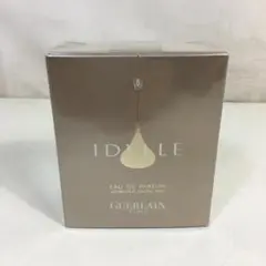 ☆未開封 ゲラン イディール オードパルファム 50ml Guerlain 2026年最新】ゲラン イディールの人気アイテム - メルカリ