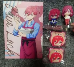 2026年最新】ブルーロック 千切豹馬 缶バッジの人気アイテム - メルカリ