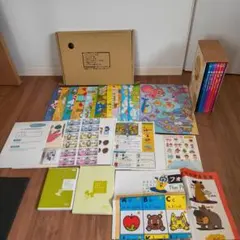 CD 3枚 ポピペン動作確認済※ ポピーkidsEnglish Level2 - メルカリ