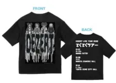 DEZERT 殺意BIG Tシャツ　未開封新品 2026年最新】殺意 tシャツの人気アイテム - メルカリ