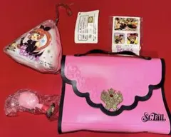 怪盗セイント・テール POP UP SHOPキャンバスアート B - メルカリ