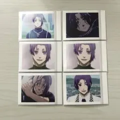 ブルーロック 御影玲王 ぱしゃこれ