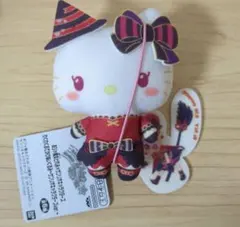 おジャ魔女どれみ サンリオ わくわくおでかけぬいぐるみ ハローキティ